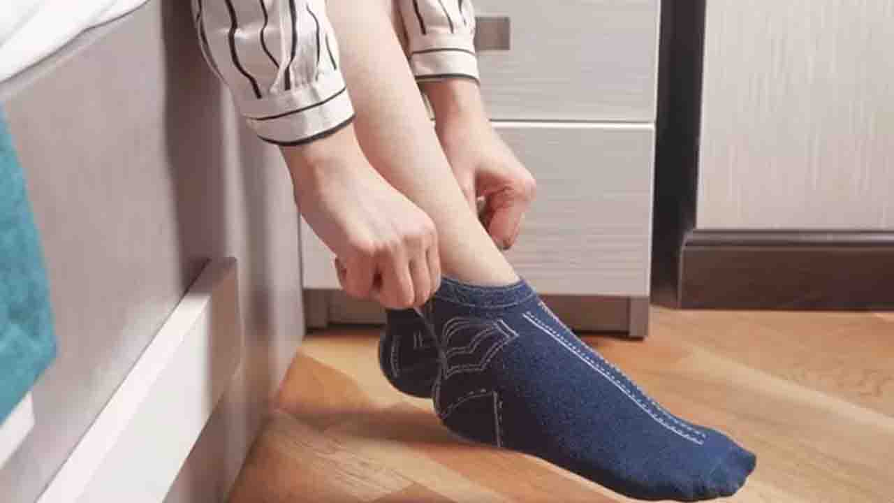 Simple Sleep Hack