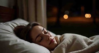 Sleep Gap in India: Women Sleep Less Than Men