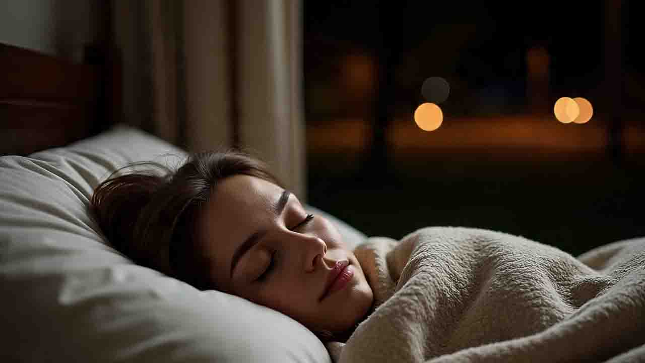 Sleep Gap in India