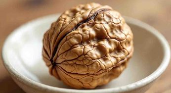 Sleep Like a Baby: 40g of Walnuts Can Transform Your Night