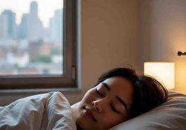 Sleep Science & Health