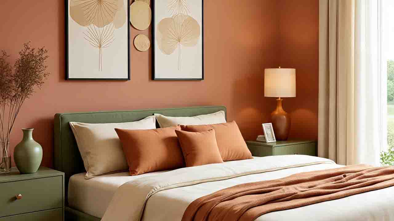 Warm Hues & Soft