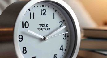 Weekend Sleep Shifts: Late Nights Are Confusing Your Body