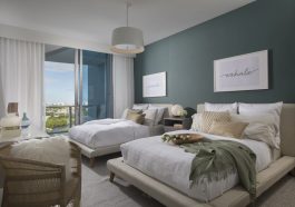 Designing the Perfect Guest Bedroom with Luxury Sleep Essentials