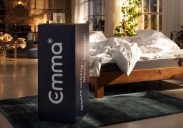 Best Mattress in a Box Picks for 2025