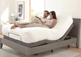The Role of Adjustable Beds in Modern Sleep Wellness