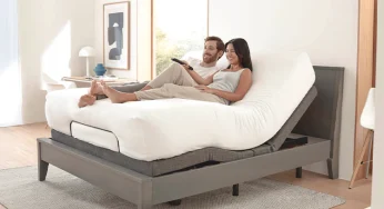 The Role of Adjustable Beds in Modern Sleep Wellness