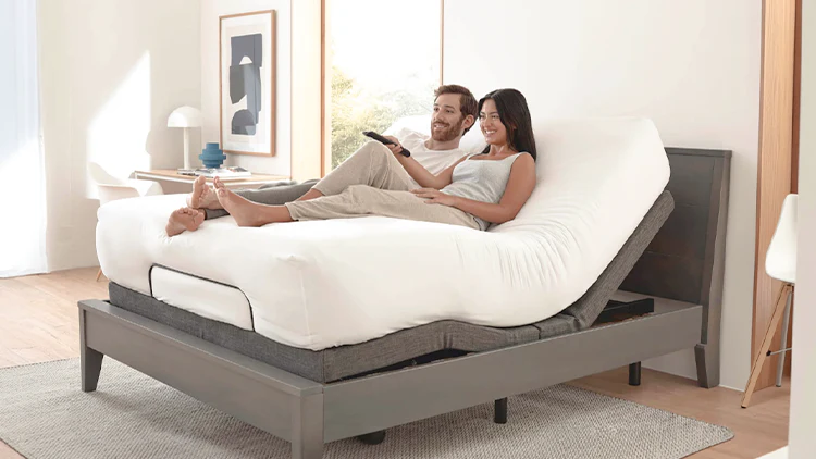 The Role of Adjustable Beds in Modern Sleep Wellness