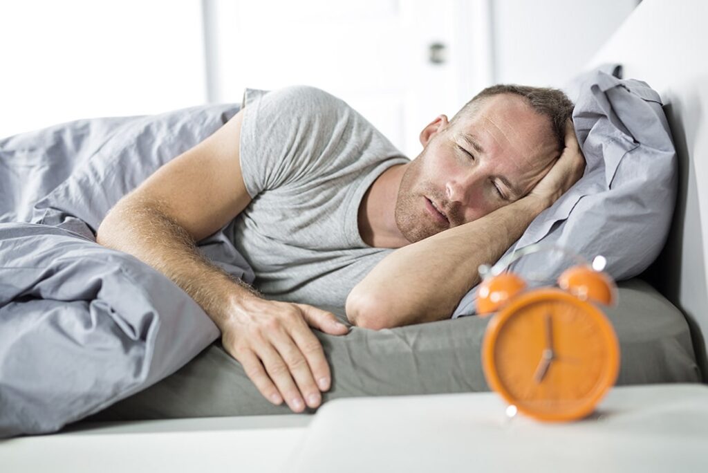 When Is the Right Time to Replace Your Old Mattress?