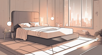 10 Fitur Penting Saat Memilih Kasur Mewah Terbaik 2025