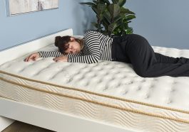 The Science Behind Pressure Relief Foam