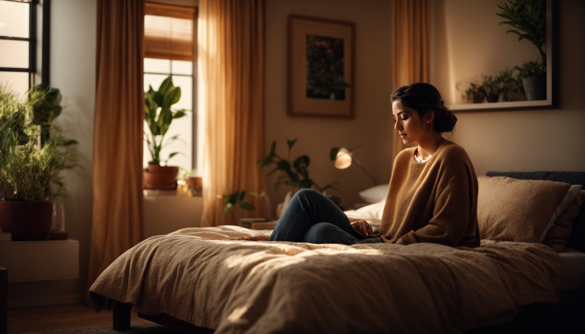 7 Bedroom Environment & Design Ideas to Boost Rest and Recovery