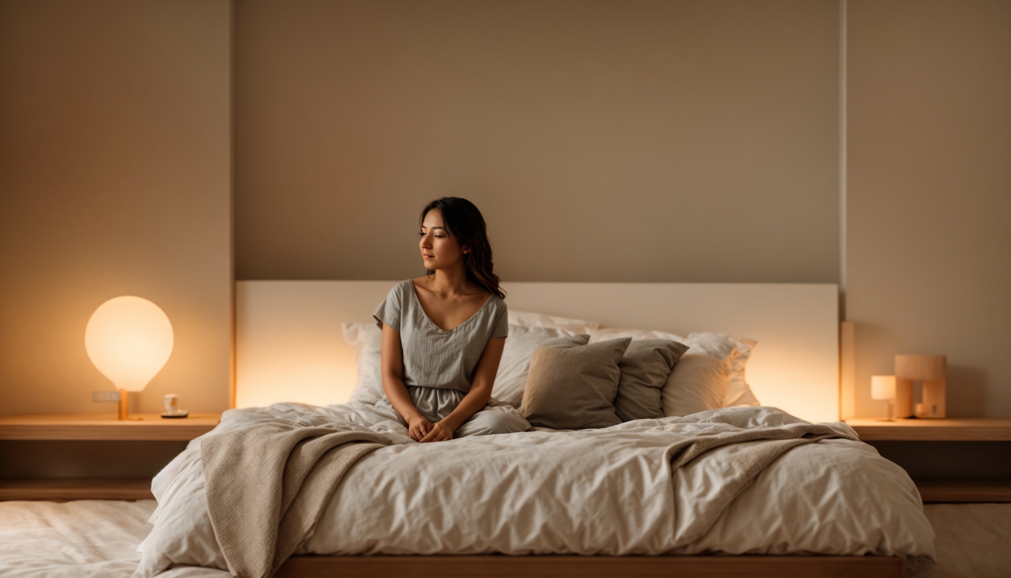 How to Create a Minimalist Bedroom for Better Sleep Quality
