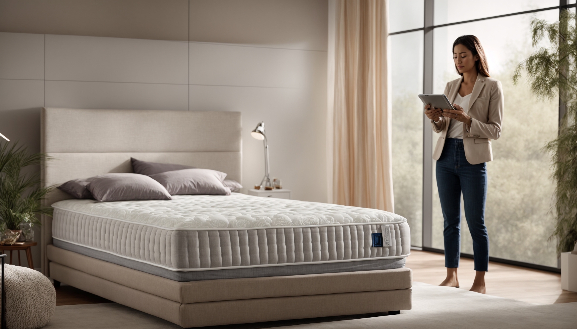 The Rise of Customizable Premium Mattresses for Perfect Sleep Support