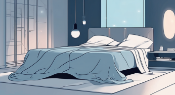 Smart Beds, Smarter Bedrooms: How Technology Is Redefining Rest