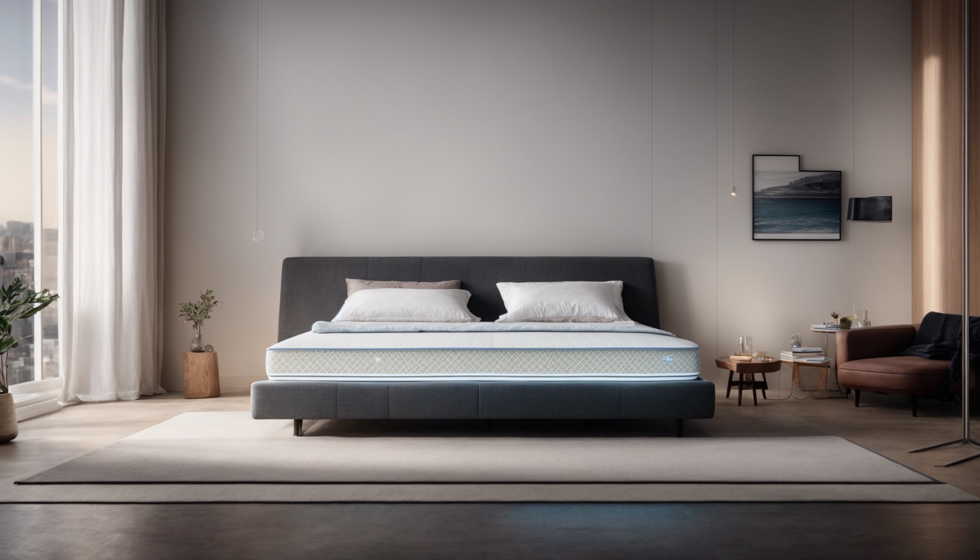 Innovations in Smart Mattress Technology in 2026
