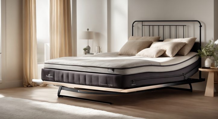 The Health and Sleep Benefits of Adjustable Beds for Personalized Comfort