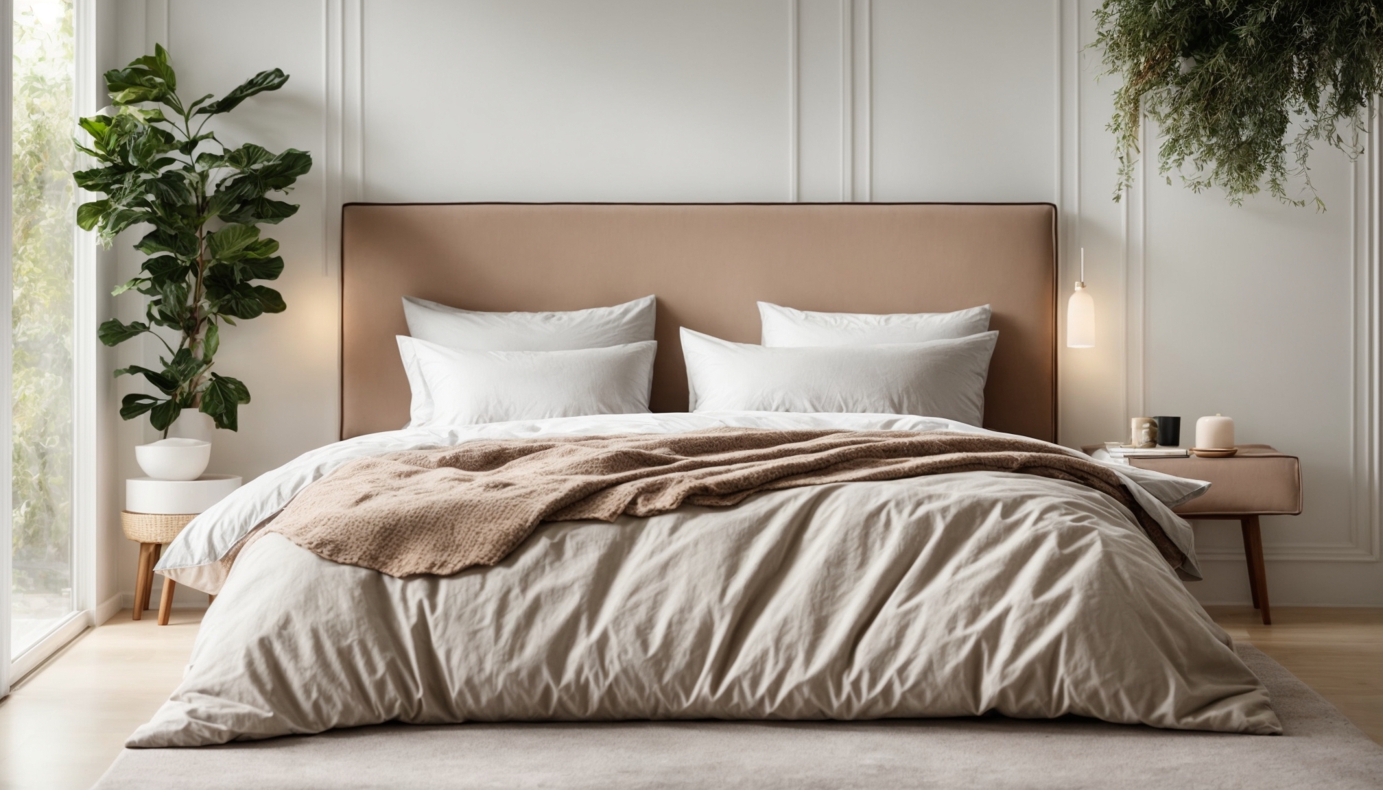 Why Temperature Regulation in Bedding Matters for Sleep