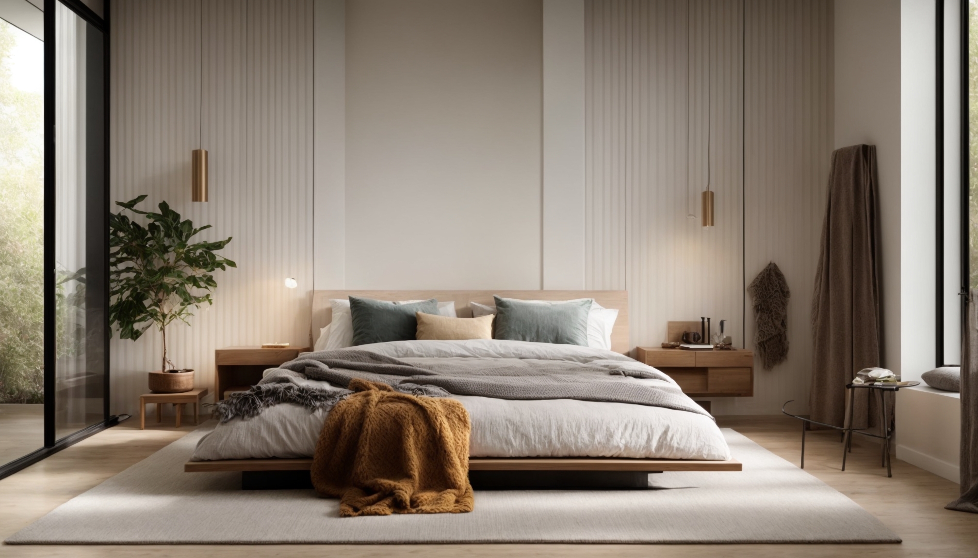 How to Select the Best Mattress Size for Your Space
