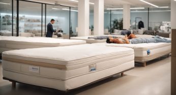 How to Test a Mattress In-Store Like a Pro and Avoid Costly Mistakes
