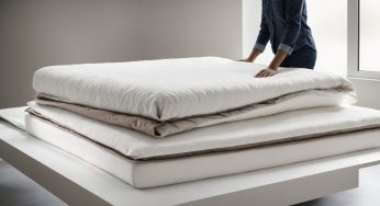 Topper vs New Mattress: Cara Memutuskan Tanpa Penyesalan