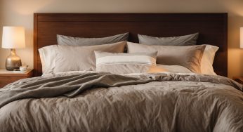 How to Personalize Your Bedroom for Better Sleep