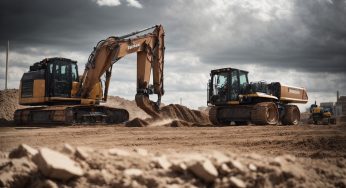 Diesel vs Electric Power: What’s Best for Heavy Machinery?