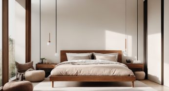Choosing Bed Frames That Complement Modern Interiors
