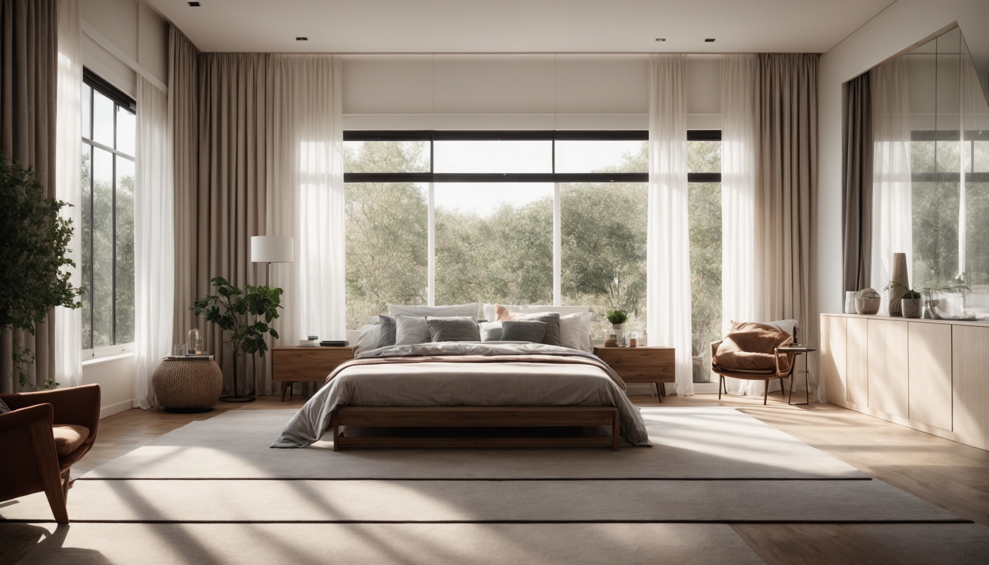 Effective Soundproofing Ideas for a Quieter Sleep Environment