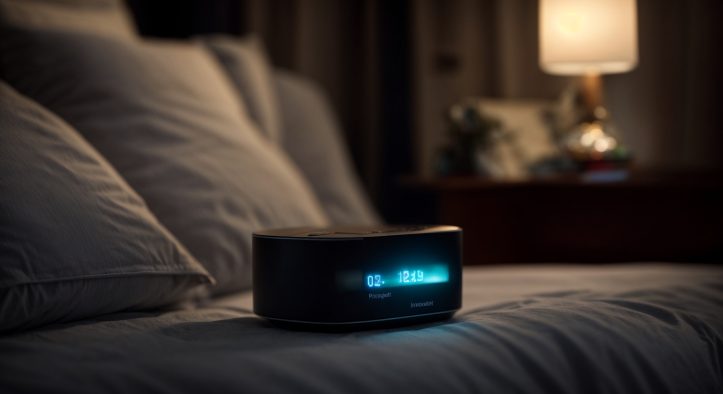 The Role of Legislation in Driving the Growth of Smart Sleep Technology