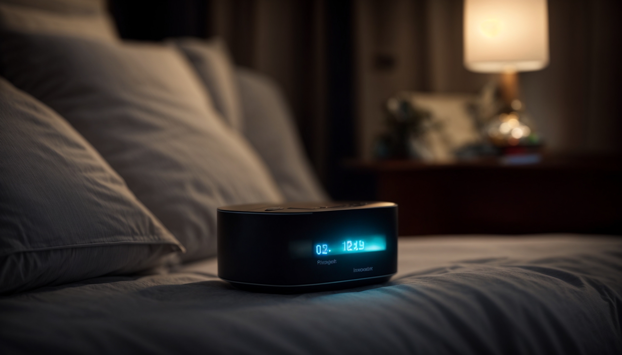 The Role of Legislation in Driving the Growth of Smart Sleep Technology