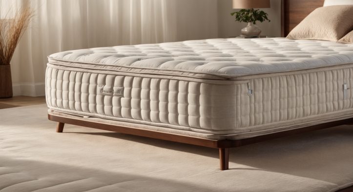 Why the DreamCloud Premier Rest Mattress Is the Most Searched Premium Hybrid in February 2026