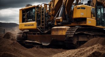 Beginner Guide to Heavy Equipment Diesel Engines