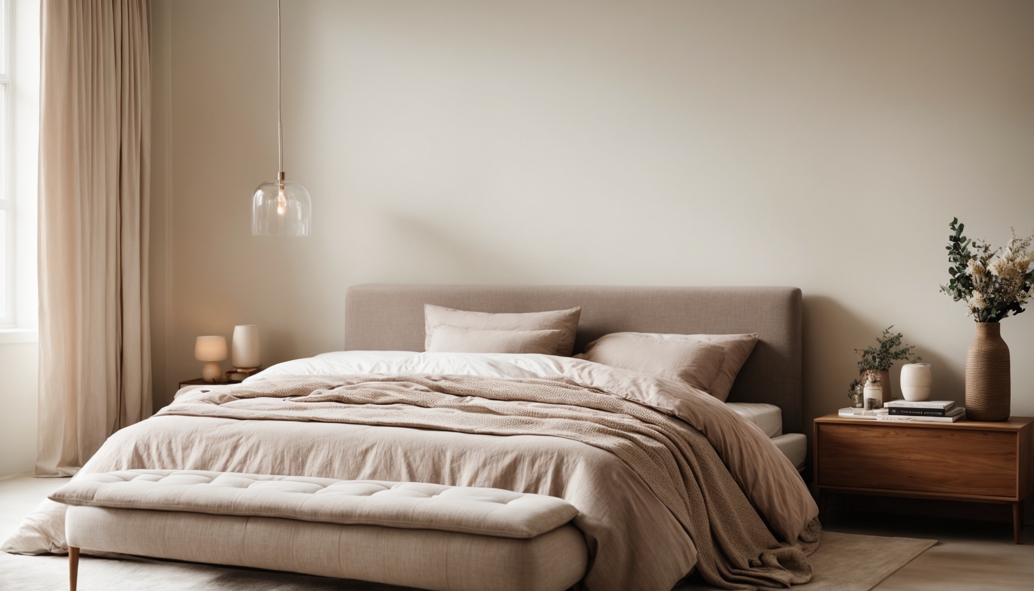 Sleep Science Tips for Creating a Luxury Sleep Routine