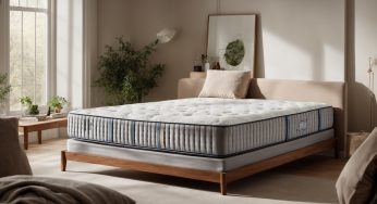 Can the Best Quality Mattress Reduce Stress Levels?