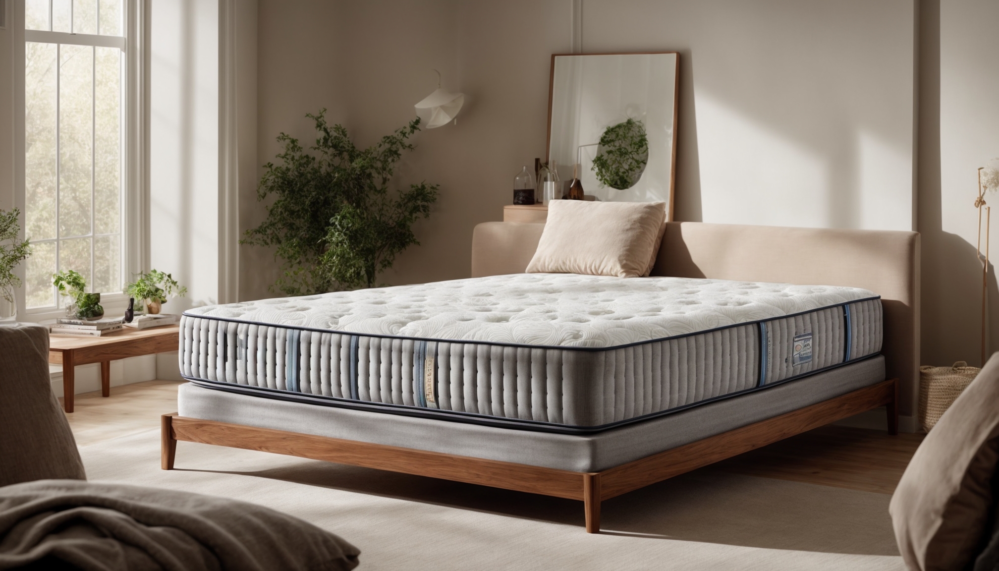 Can the Best Quality Mattress Reduce Stress Levels?