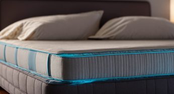 Discover Elm Sleep: The Smart Mattress That Adjusts to Your Body Temperature