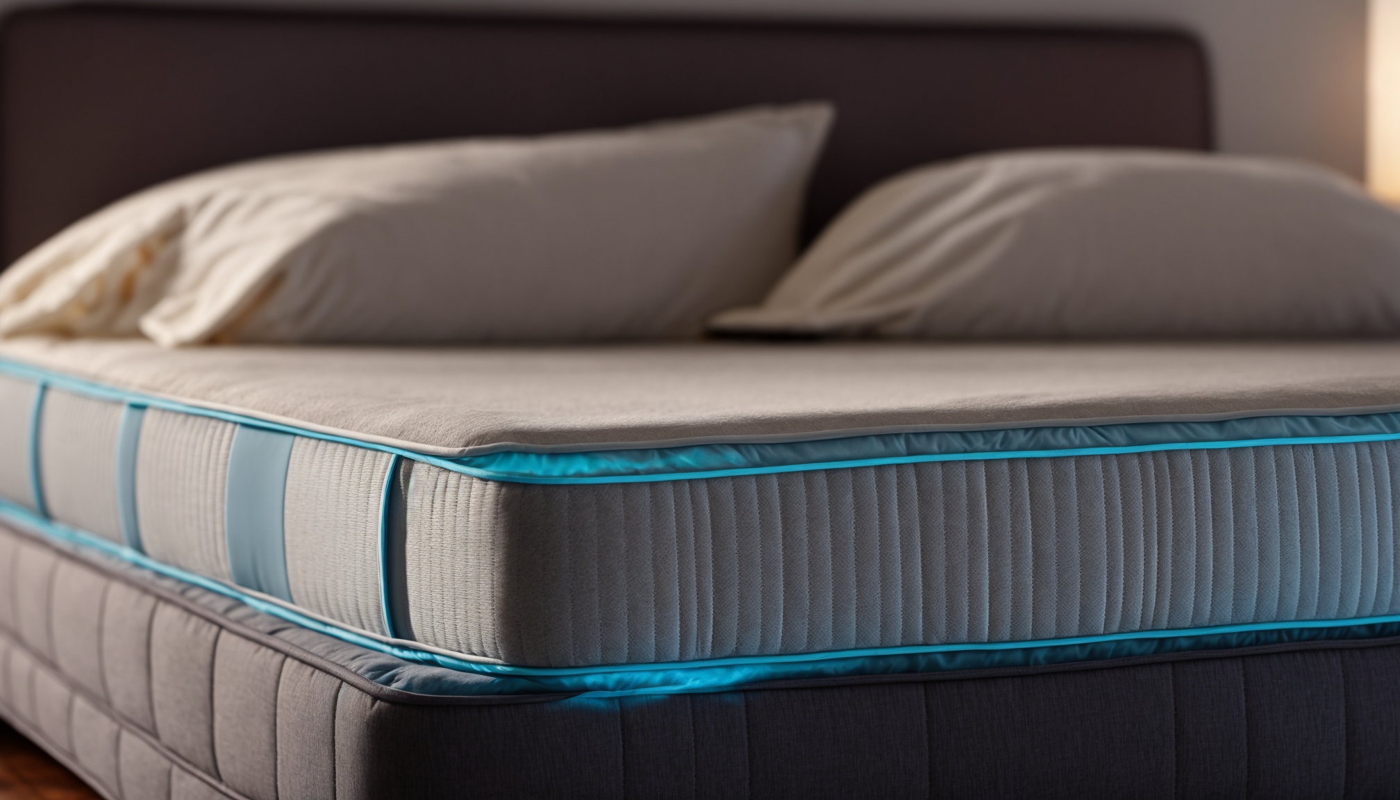 Discover Elm Sleep: The Smart Mattress That Adjusts to Your Body Temperature