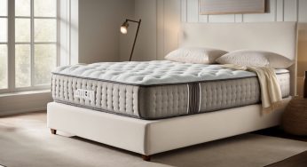 How to Choose Premium Mattress for Ideal Sleep