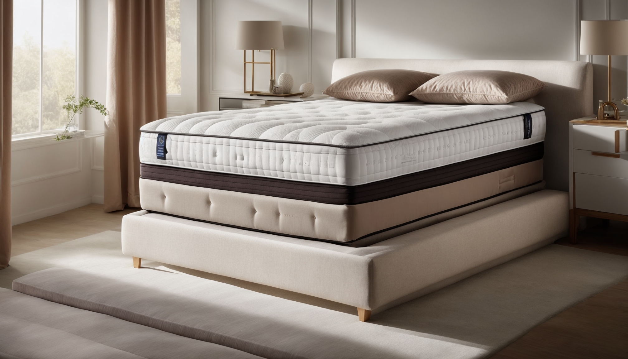 Best Premium Mattress Selection Tips for Back Pain
