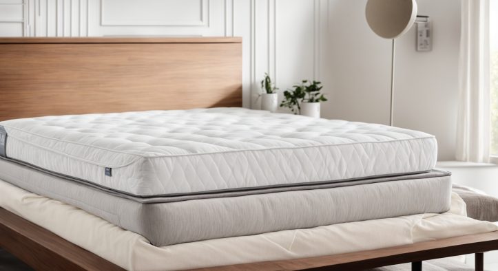 Discover Elm Sleep: Premium Mattress Review for Pain-Free Nights