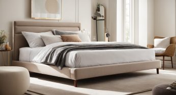 How Elm Sleep Transforms Bedroom Design for Quality Rest