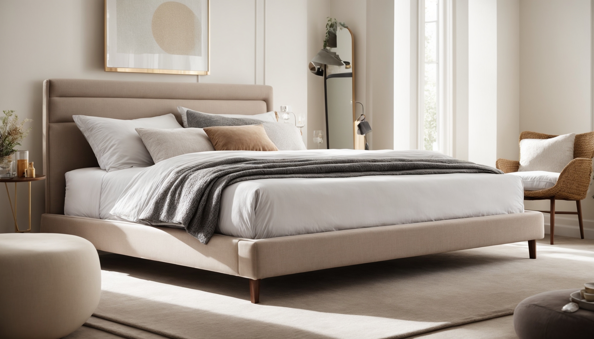 How Elm Sleep Transforms Bedroom Design for Quality Rest