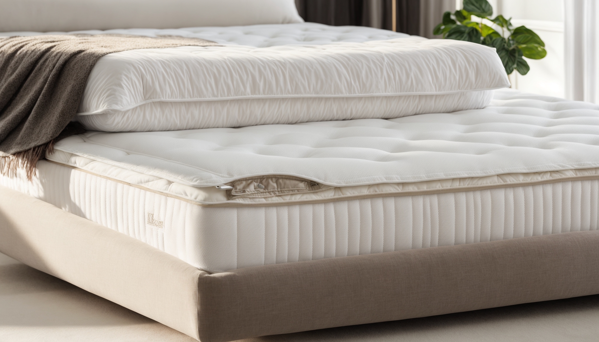 How to Choose Comfortable Durable Premium Mattress