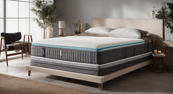 Elm Sleep: Premium Mattresses and Solutions for Better Rest
