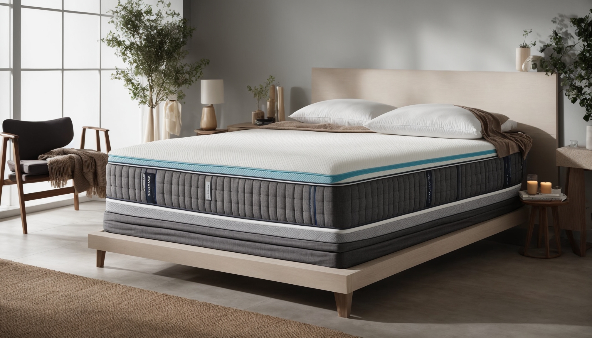 Elm Sleep: Premium Mattresses and Solutions for Better Rest