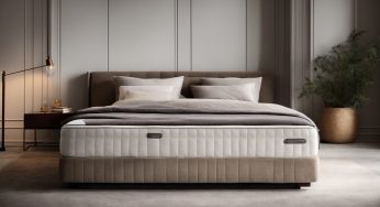Invest in Quality Sleep: How to Choose the Best Premium Mattress for Optimal Rest