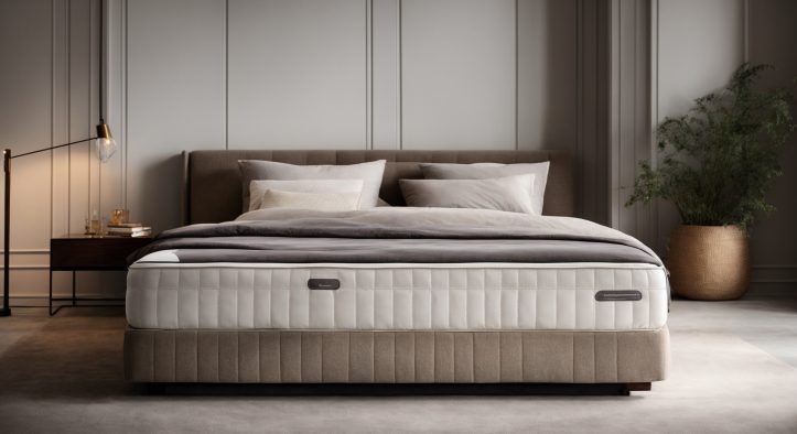 Invest in Quality Sleep: How to Choose the Best Premium Mattress for Optimal Rest