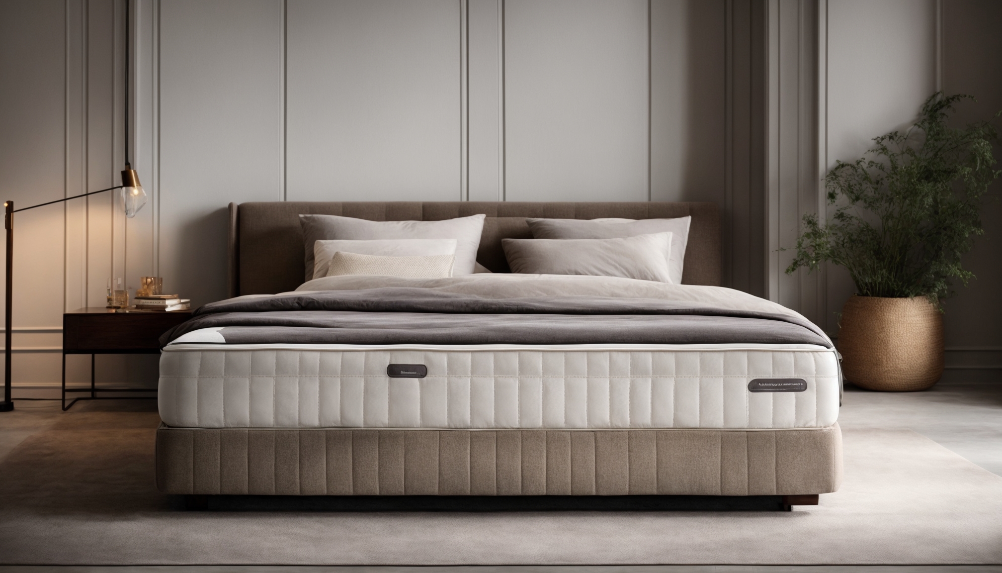 Invest in Quality Sleep: How to Choose the Best Premium Mattress for Optimal Rest