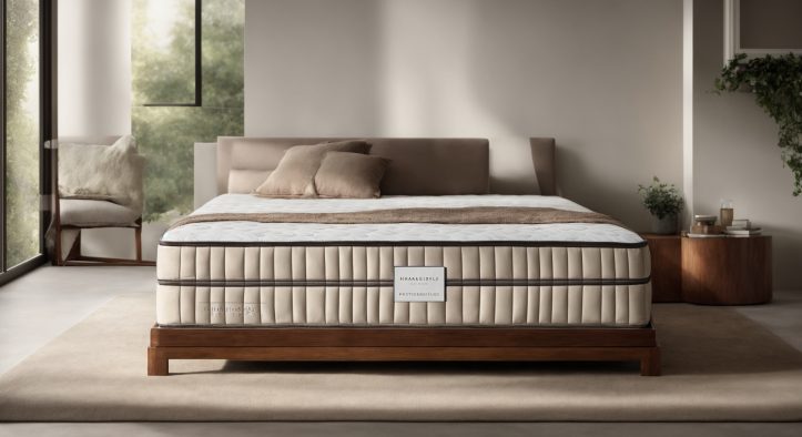 How to Choose Premium Mattress for Better Sleep